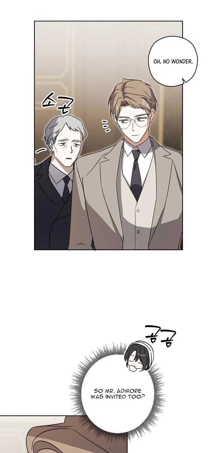 Read Dear Anonymous Sponsor chapter 36 image 54 on Lezhin