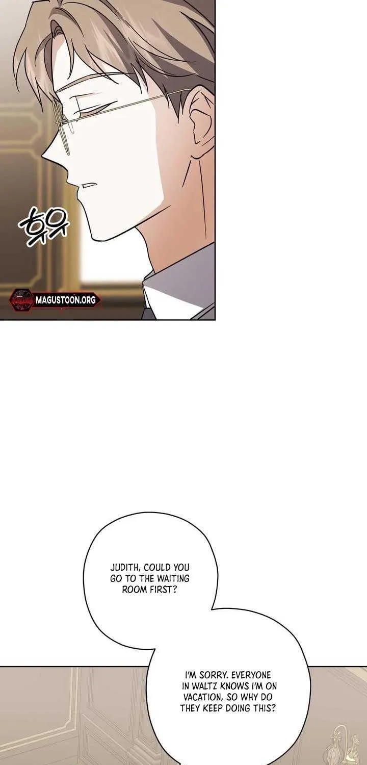 Read Dear Anonymous Sponsor chapter 36 image 55 on Lezhin