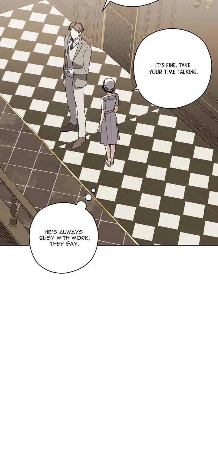 Read Dear Anonymous Sponsor chapter 36 image 56 on Lezhin