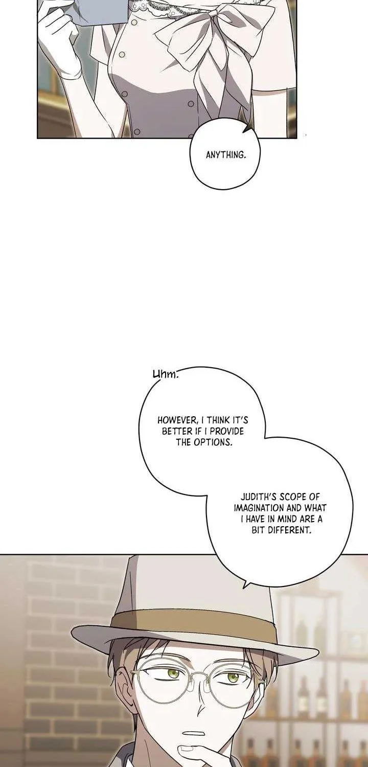Read Dear Anonymous Sponsor chapter 36 image 6 on Lezhin
