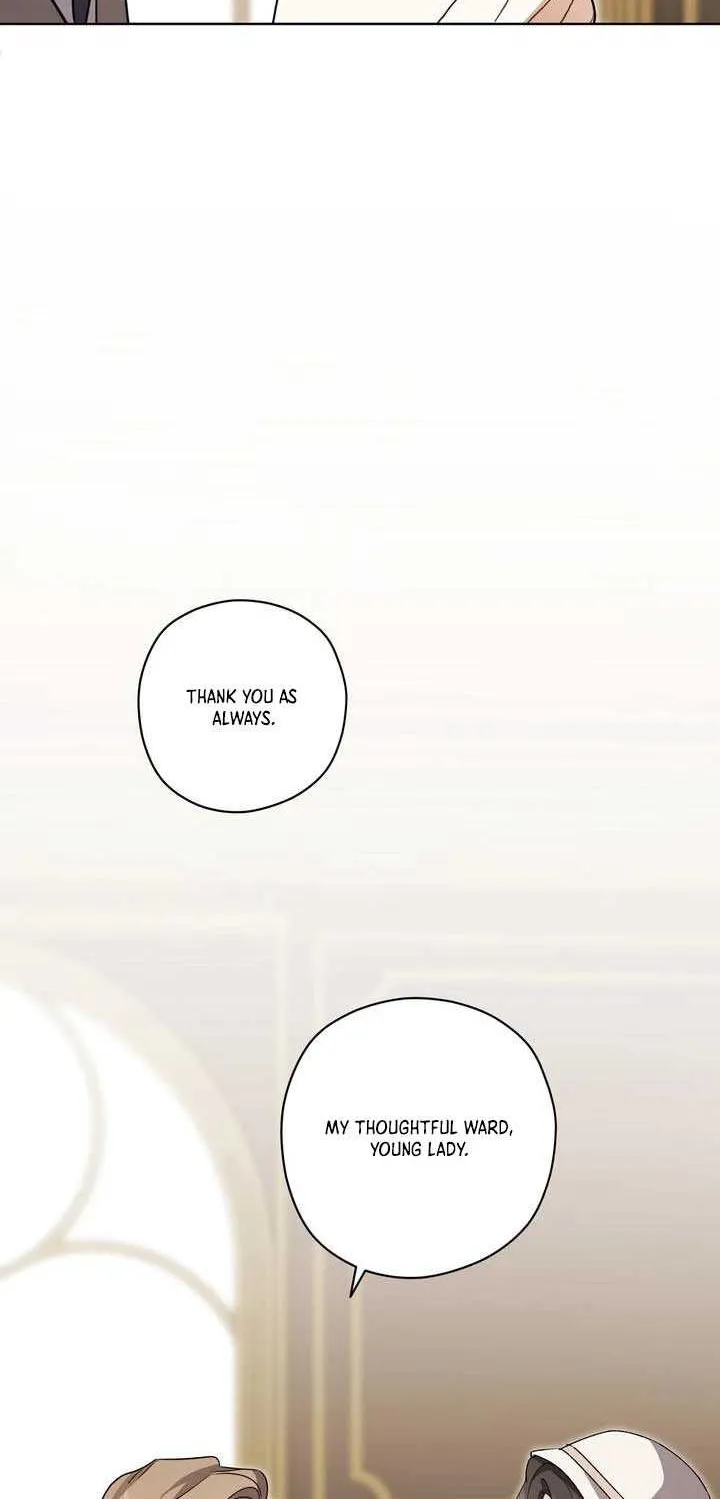 Read Dear Anonymous Sponsor chapter 36 image 60 on Lezhin