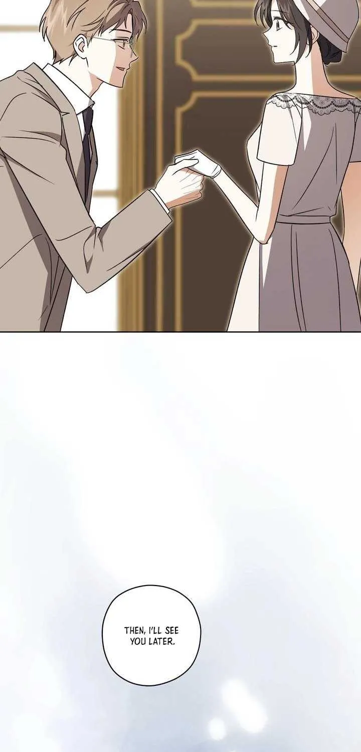 Read Dear Anonymous Sponsor chapter 36 image 61 on Lezhin