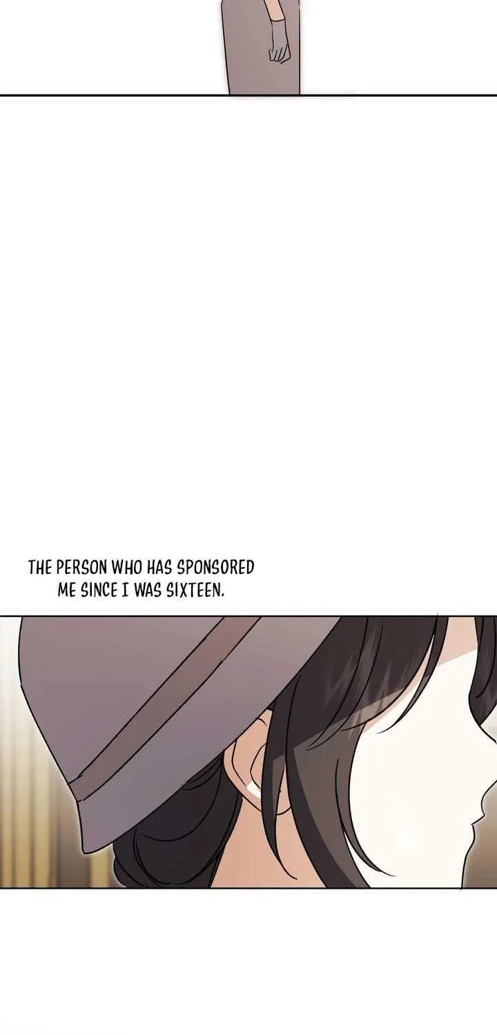 Read Dear Anonymous Sponsor chapter 36 image 65 on Lezhin