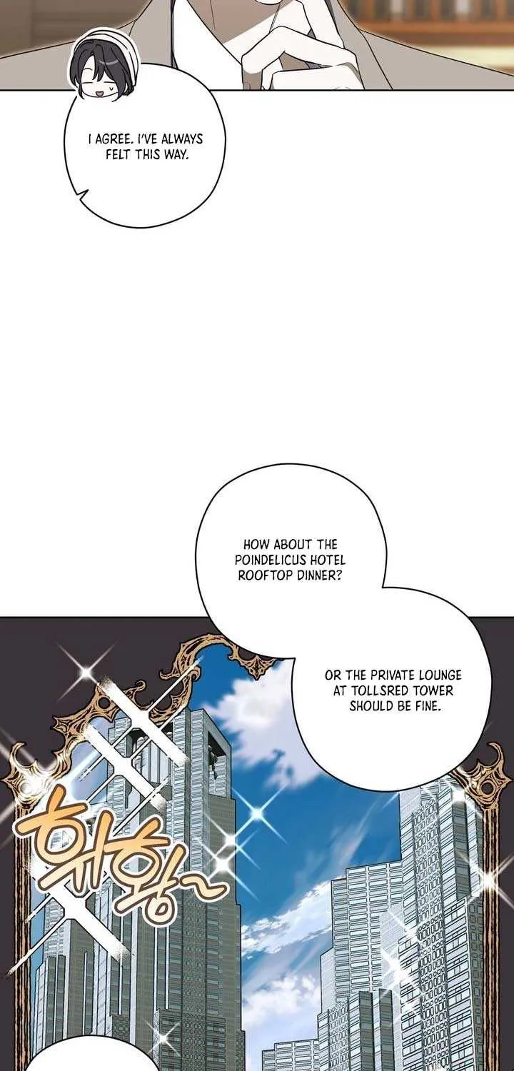 Read Dear Anonymous Sponsor chapter 36 image 7 on Lezhin