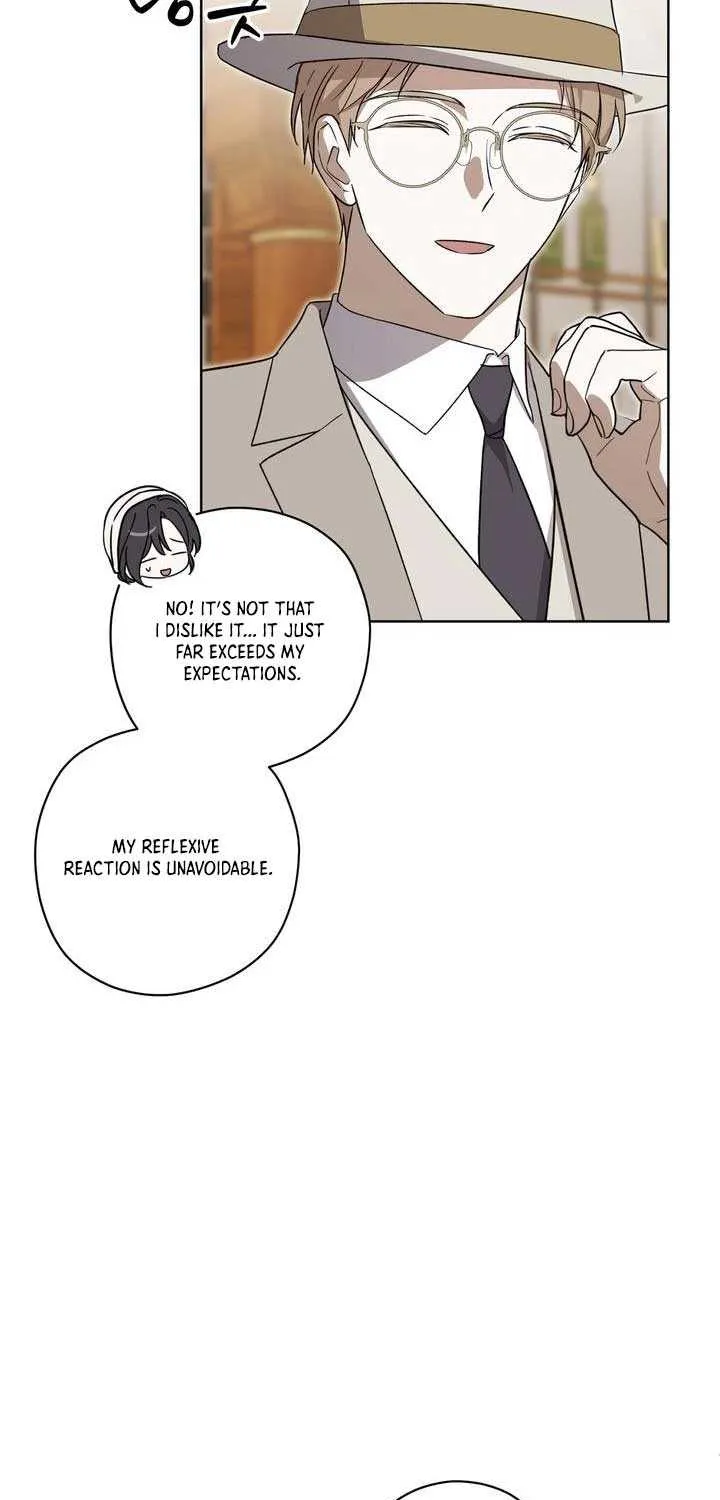 Read Dear Anonymous Sponsor chapter 36 image 9 on Lezhin