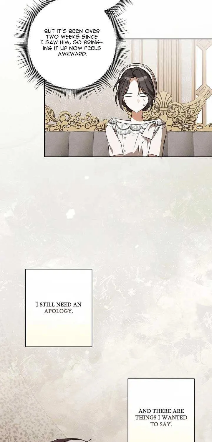 Read Dear Anonymous Sponsor chapter 37 image 10 on Lezhin