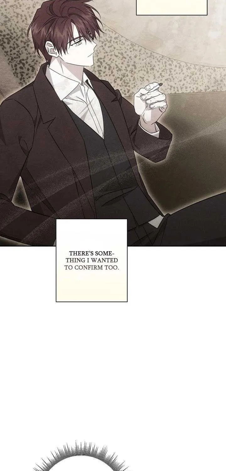 Read Dear Anonymous Sponsor chapter 37 image 11 on Lezhin