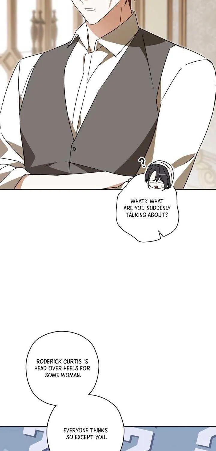 Read Dear Anonymous Sponsor chapter 37 image 13 on Lezhin