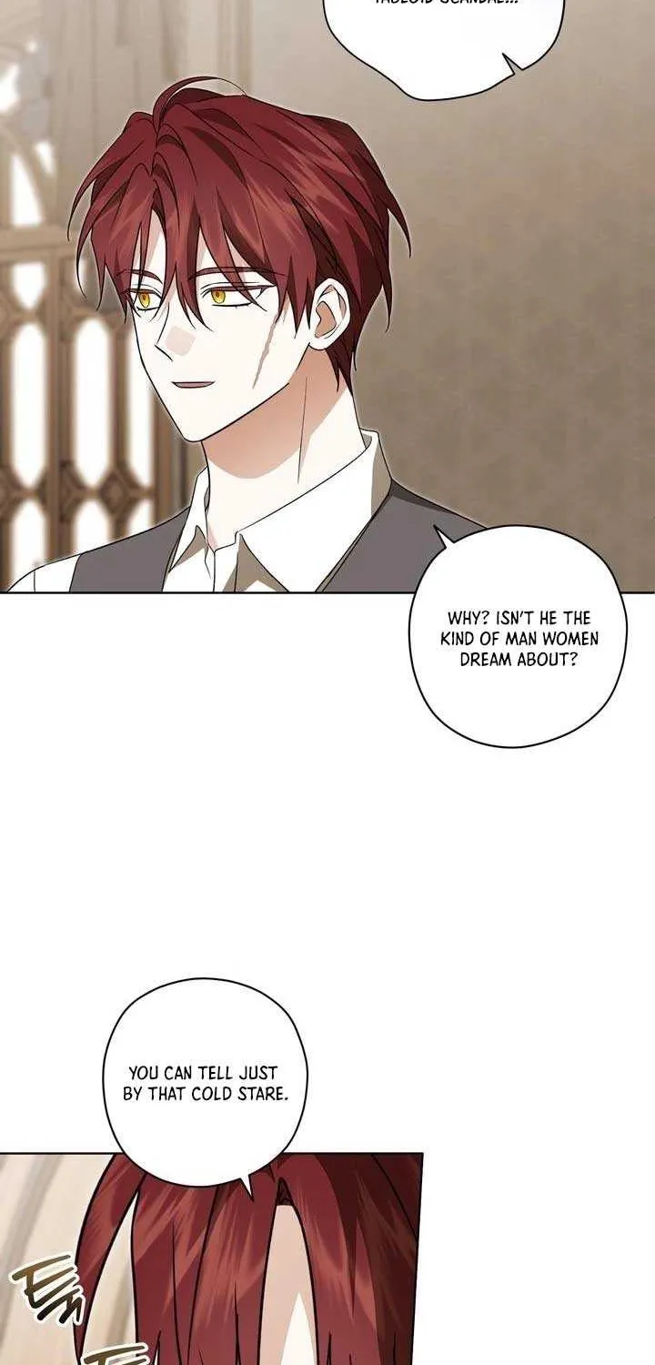 Read Dear Anonymous Sponsor chapter 37 image 18 on Lezhin