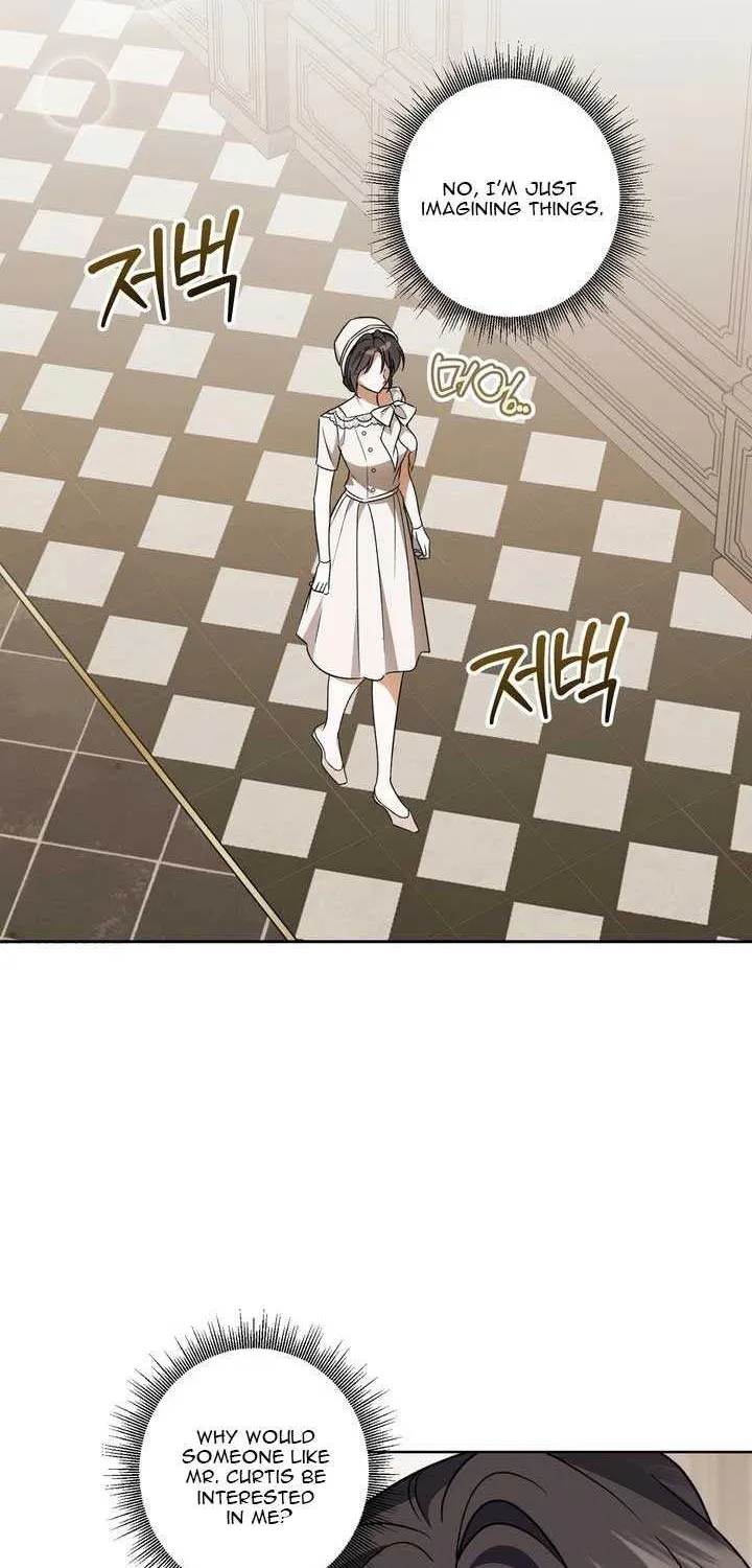 Read Dear Anonymous Sponsor chapter 37 image 2 on Lezhin