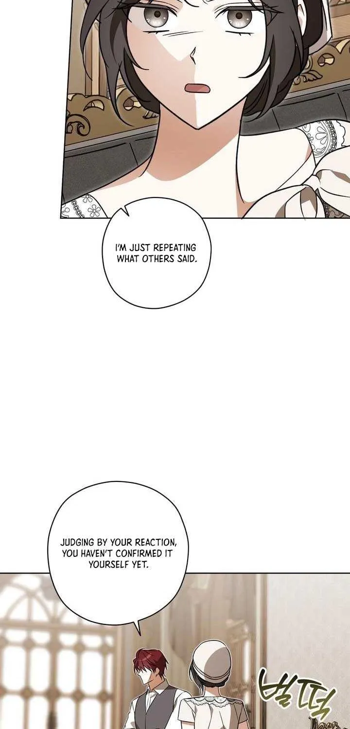 Read Dear Anonymous Sponsor chapter 37 image 20 on Lezhin
