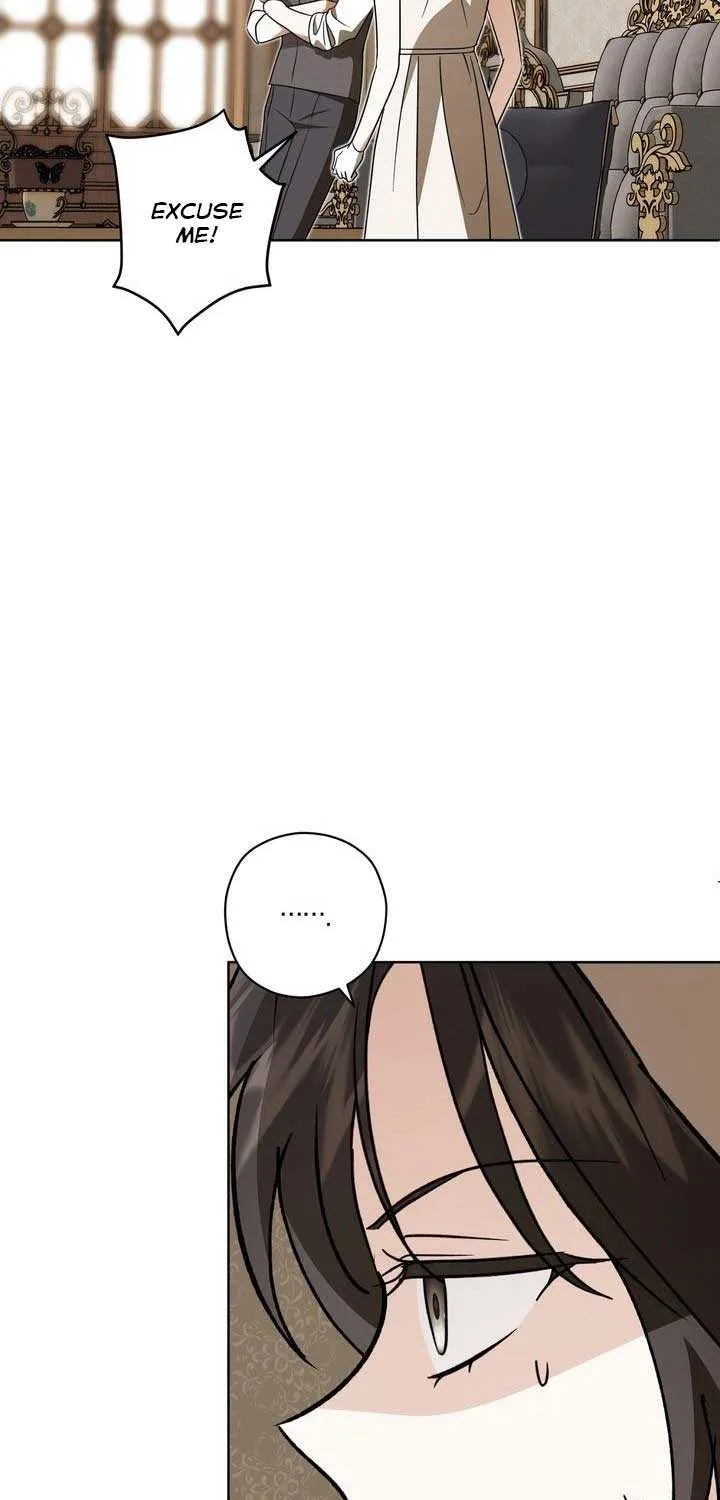 Read Dear Anonymous Sponsor chapter 37 image 21 on Lezhin