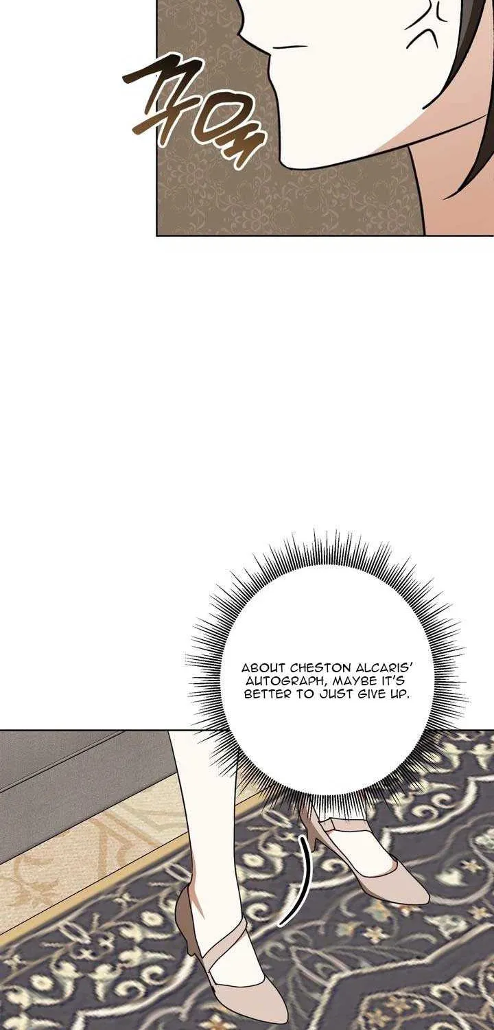 Read Dear Anonymous Sponsor chapter 37 image 22 on Lezhin