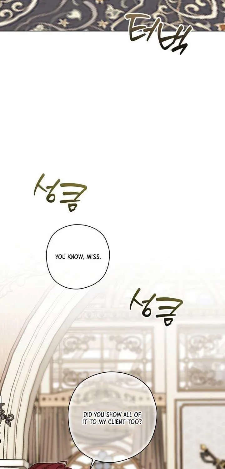 Read Dear Anonymous Sponsor chapter 37 image 23 on Lezhin