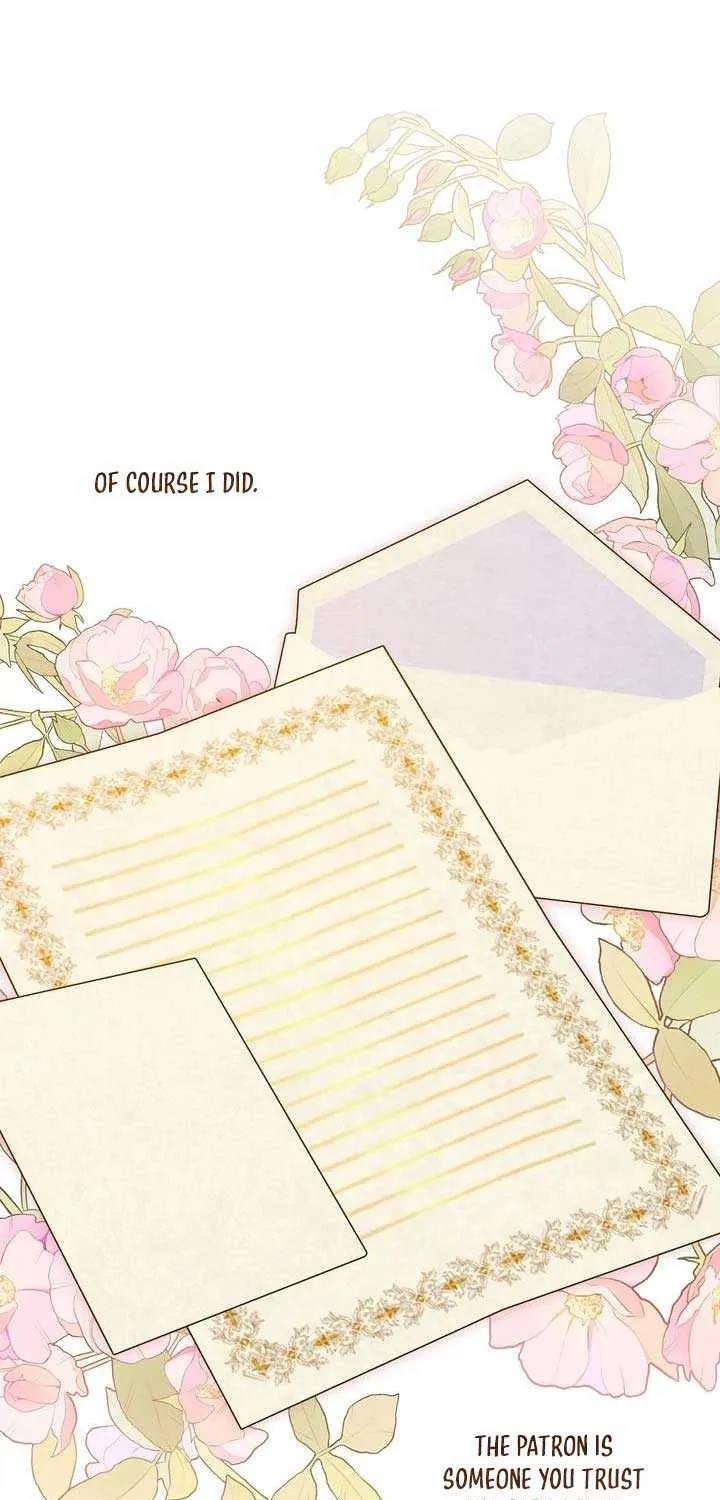 Read Dear Anonymous Sponsor chapter 37 image 29 on Lezhin