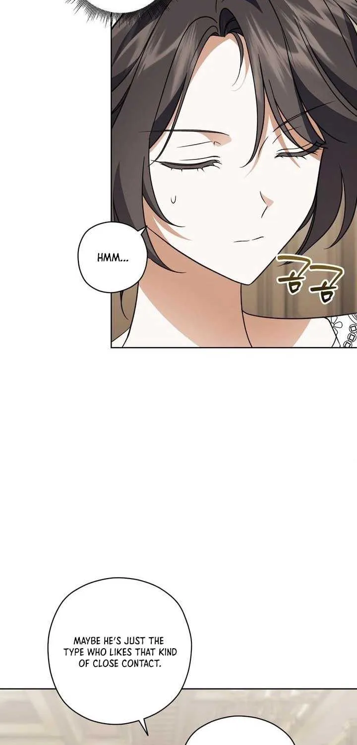 Read Dear Anonymous Sponsor chapter 37 image 3 on Lezhin