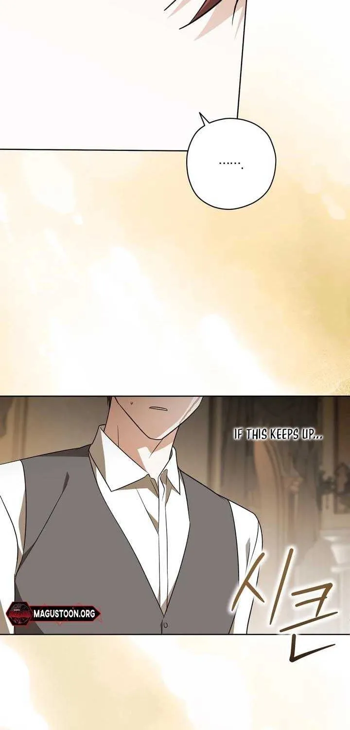 Read Dear Anonymous Sponsor chapter 37 image 34 on Lezhin