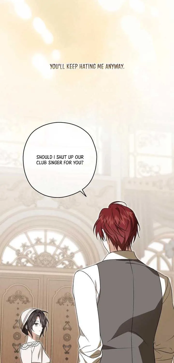 Read Dear Anonymous Sponsor chapter 37 image 35 on Lezhin