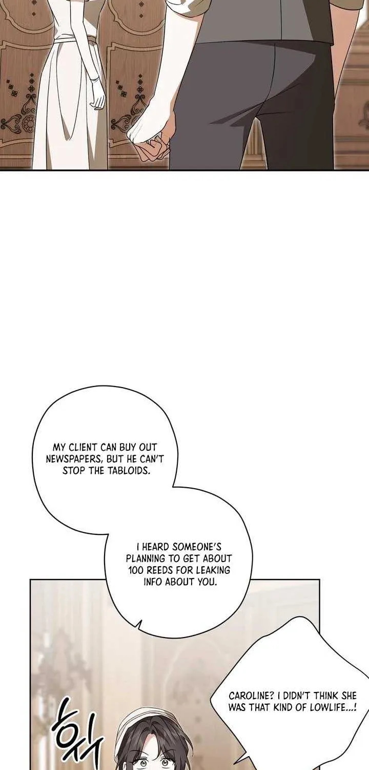 Read Dear Anonymous Sponsor chapter 37 image 36 on Lezhin