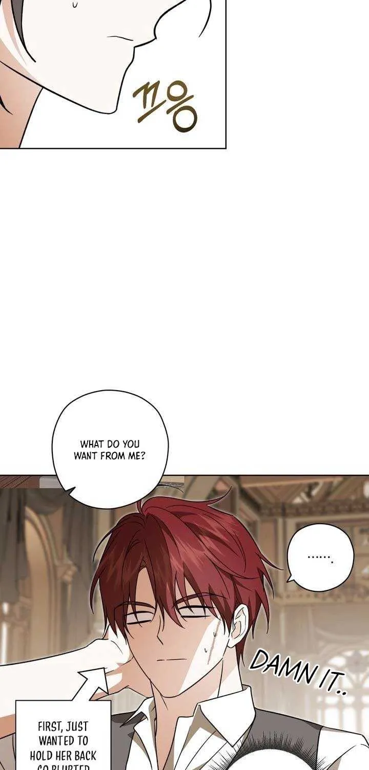 Read Dear Anonymous Sponsor chapter 37 image 39 on Lezhin