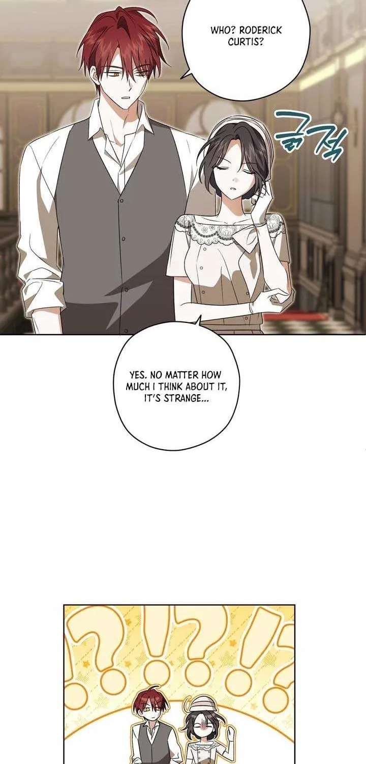 Read Dear Anonymous Sponsor chapter 37 image 4 on Lezhin