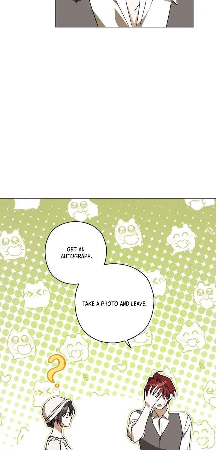 Read Dear Anonymous Sponsor chapter 37 image 41 on Lezhin