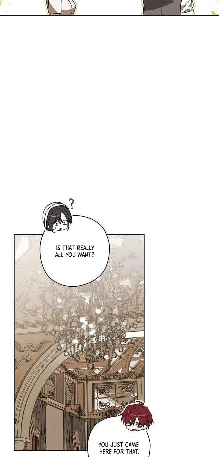 Read Dear Anonymous Sponsor chapter 37 image 42 on Lezhin