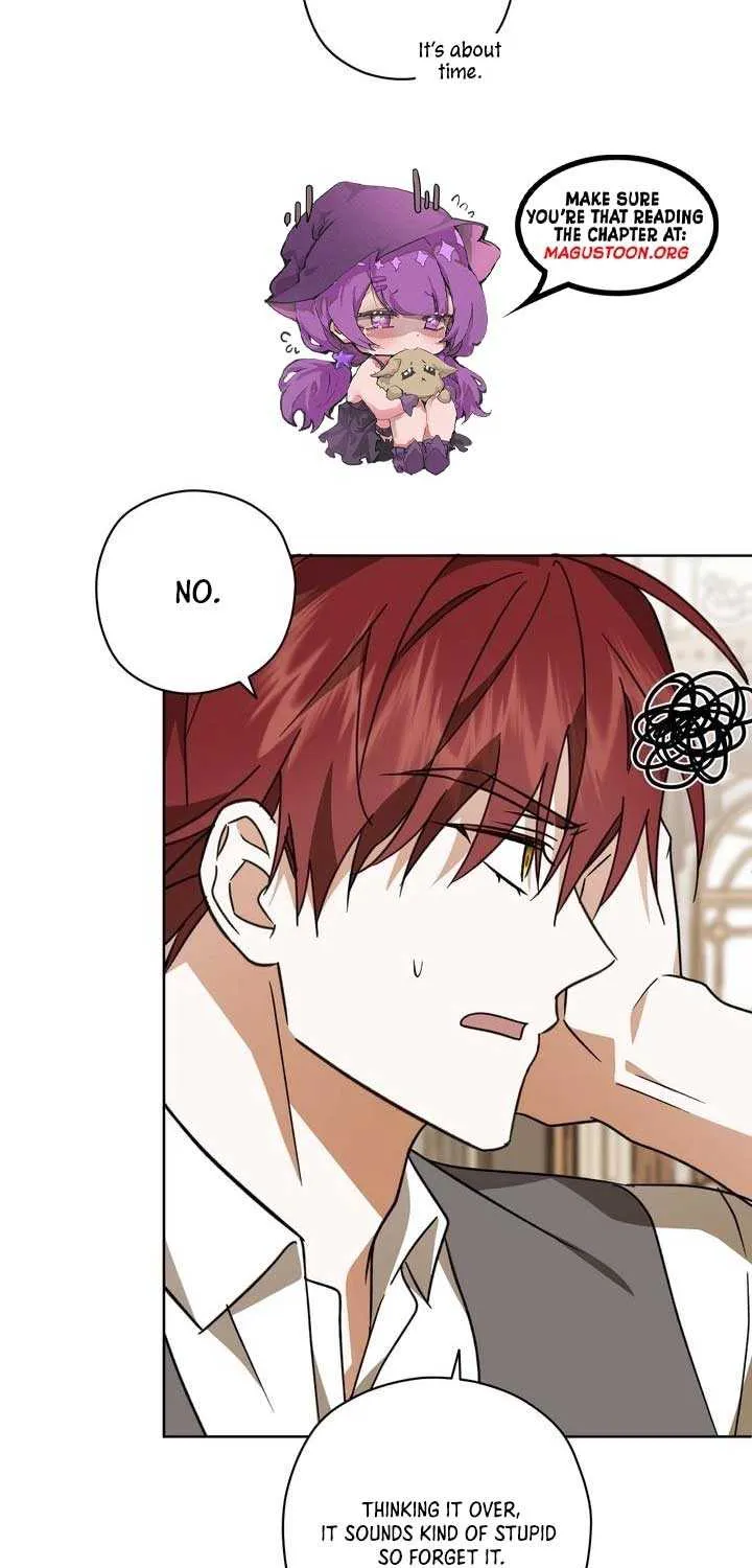 Read Dear Anonymous Sponsor chapter 37 image 43 on Lezhin