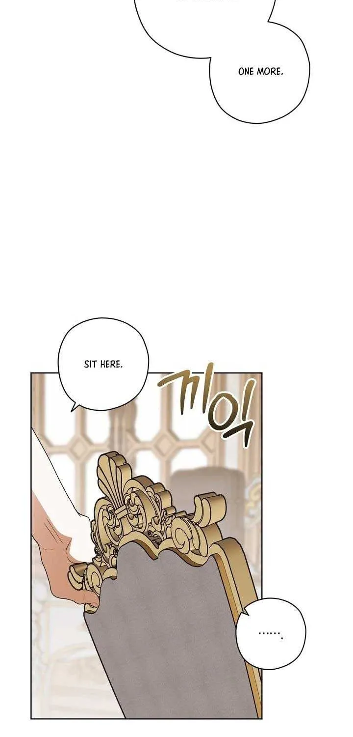 Read Dear Anonymous Sponsor chapter 37 image 44 on Lezhin