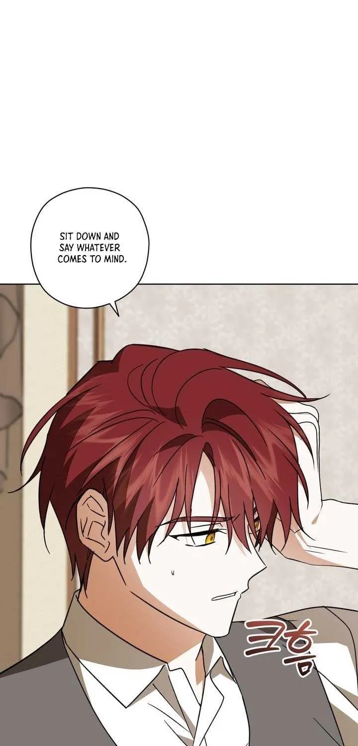Read Dear Anonymous Sponsor chapter 37 image 45 on Lezhin