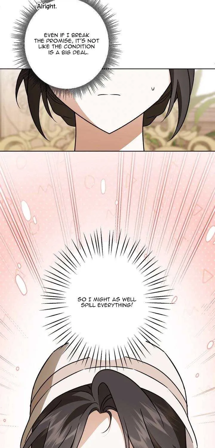 Read Dear Anonymous Sponsor chapter 37 image 49 on Lezhin