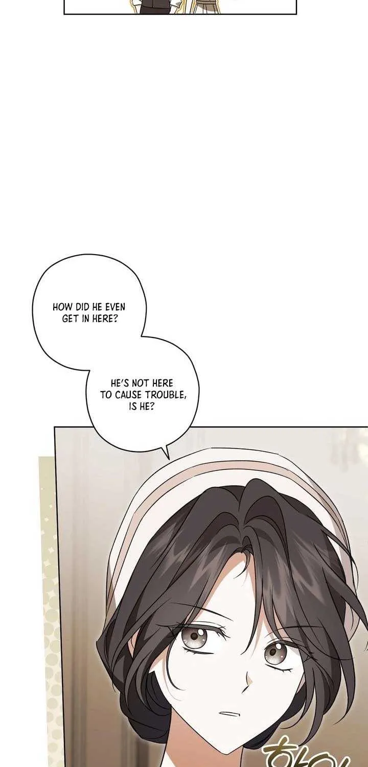 Read Dear Anonymous Sponsor chapter 37 image 5 on Lezhin