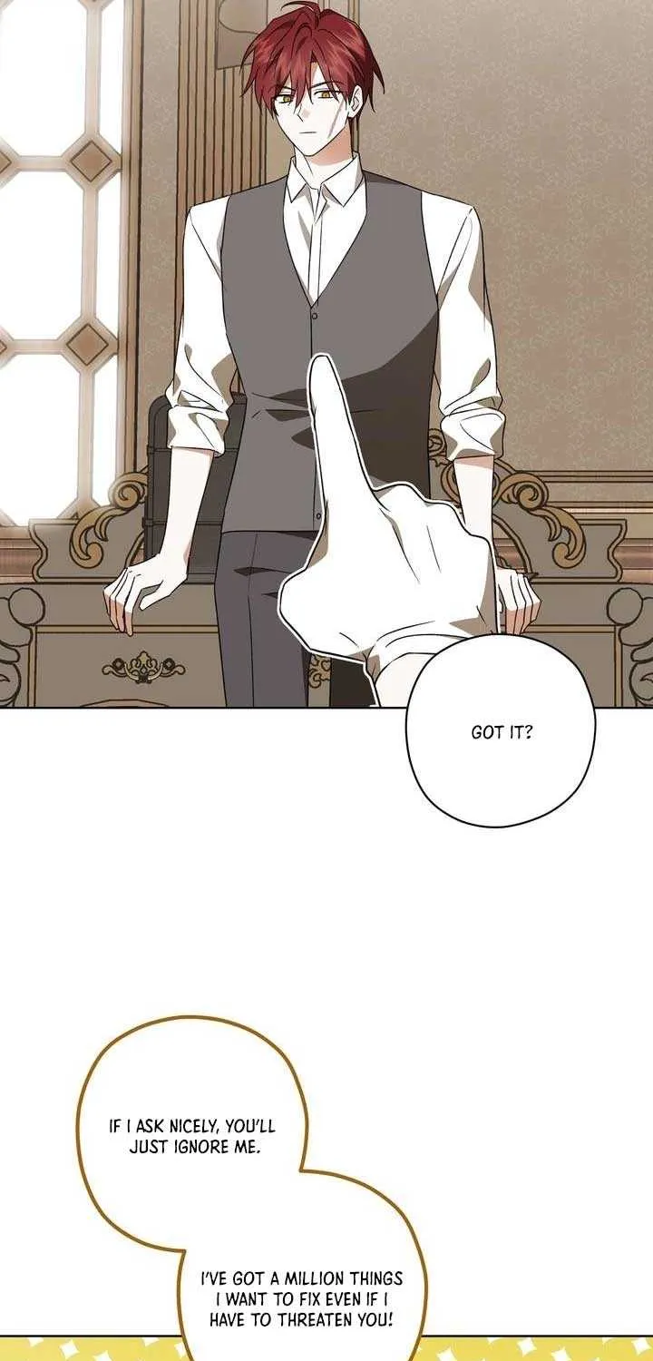 Read Dear Anonymous Sponsor chapter 37 image 51 on Lezhin