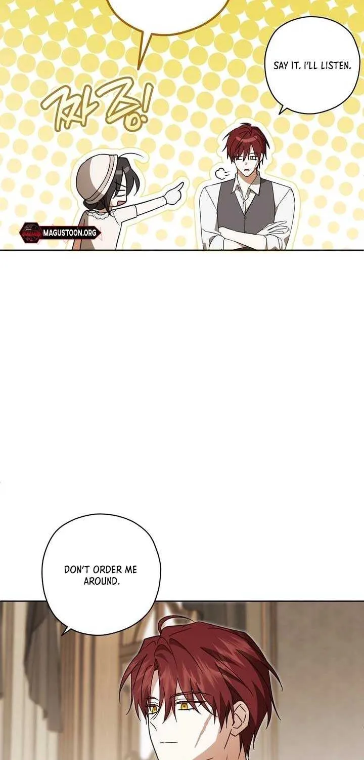 Read Dear Anonymous Sponsor chapter 37 image 52 on Lezhin