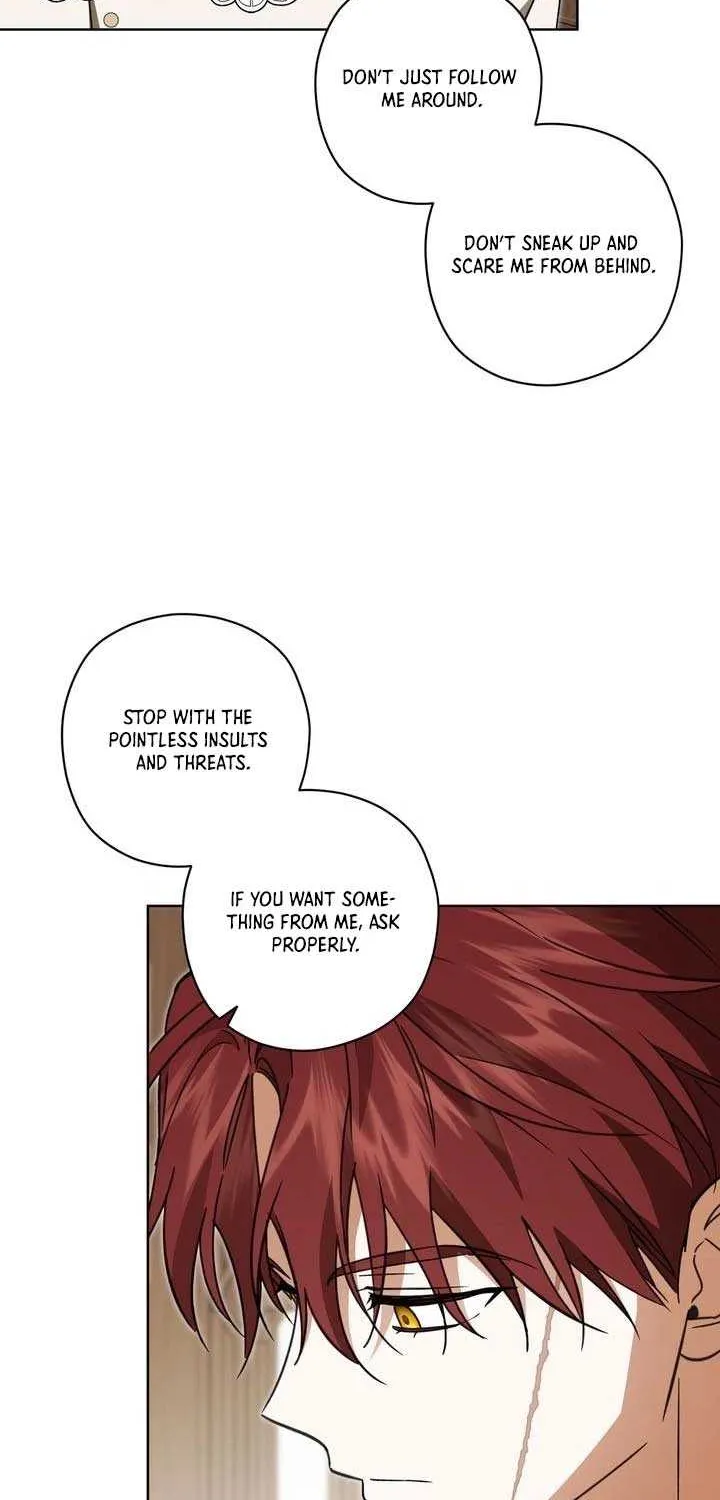 Read Dear Anonymous Sponsor chapter 37 image 54 on Lezhin