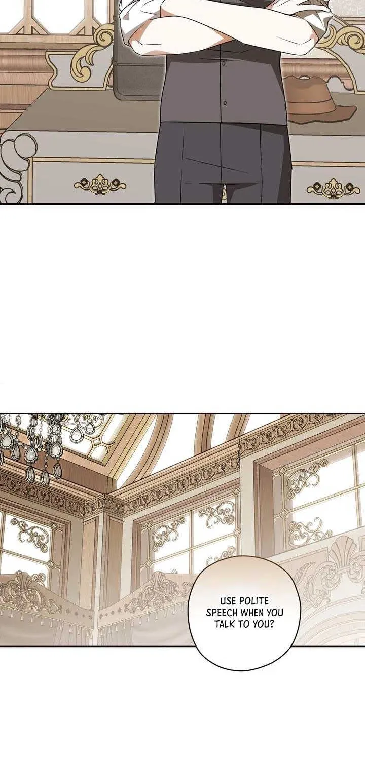 Read Dear Anonymous Sponsor chapter 37 image 56 on Lezhin