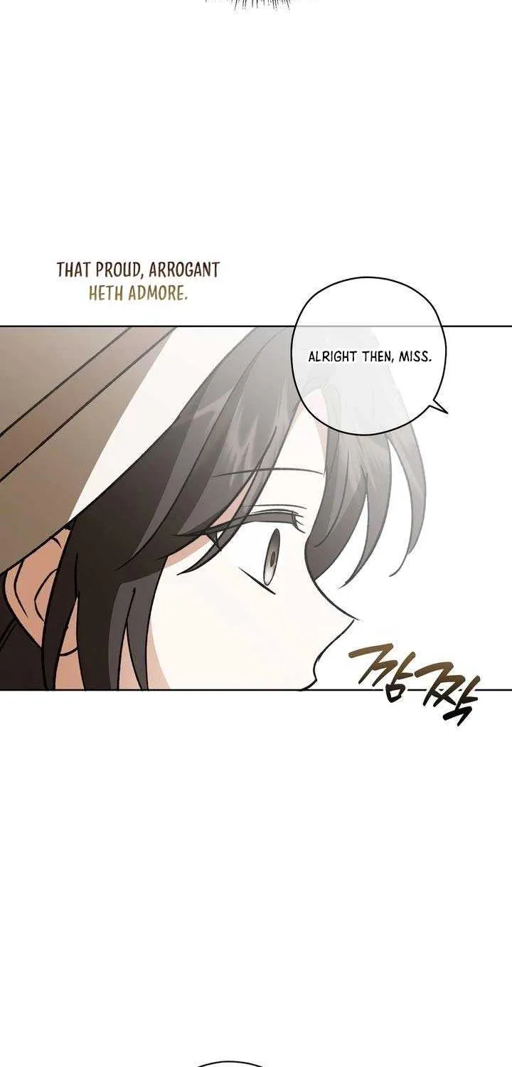 Read Dear Anonymous Sponsor chapter 37 image 58 on Lezhin