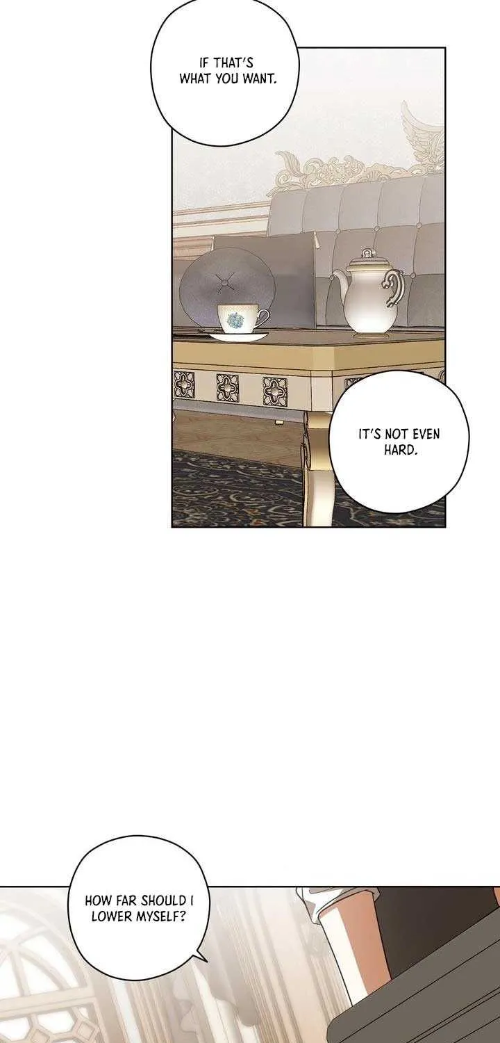 Read Dear Anonymous Sponsor chapter 37 image 59 on Lezhin