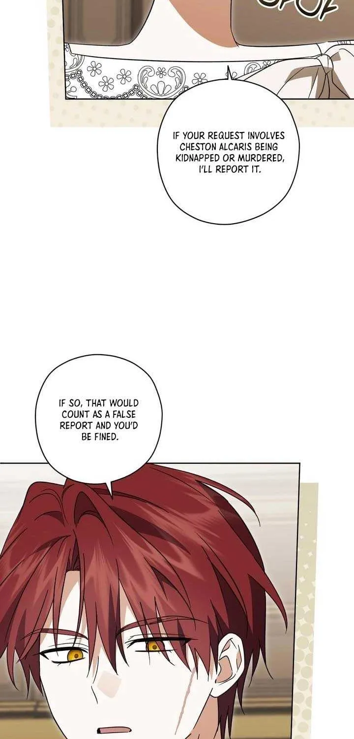 Read Dear Anonymous Sponsor chapter 37 image 6 on Lezhin