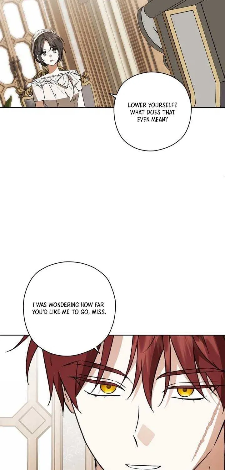 Read Dear Anonymous Sponsor chapter 37 image 60 on Lezhin