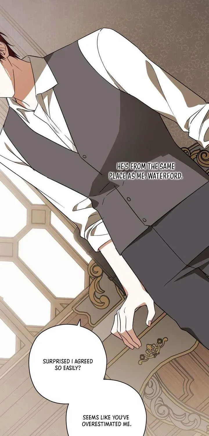 Read Dear Anonymous Sponsor chapter 37 image 64 on Lezhin