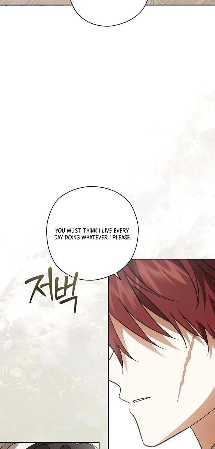 Read Dear Anonymous Sponsor chapter 37 image 65 on Lezhin