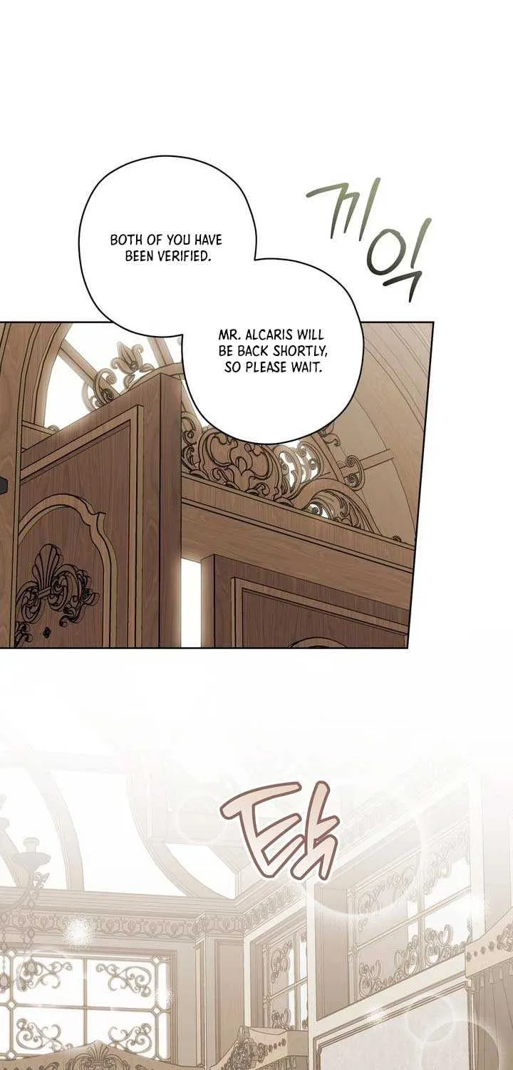 Read Dear Anonymous Sponsor chapter 37 image 8 on Lezhin
