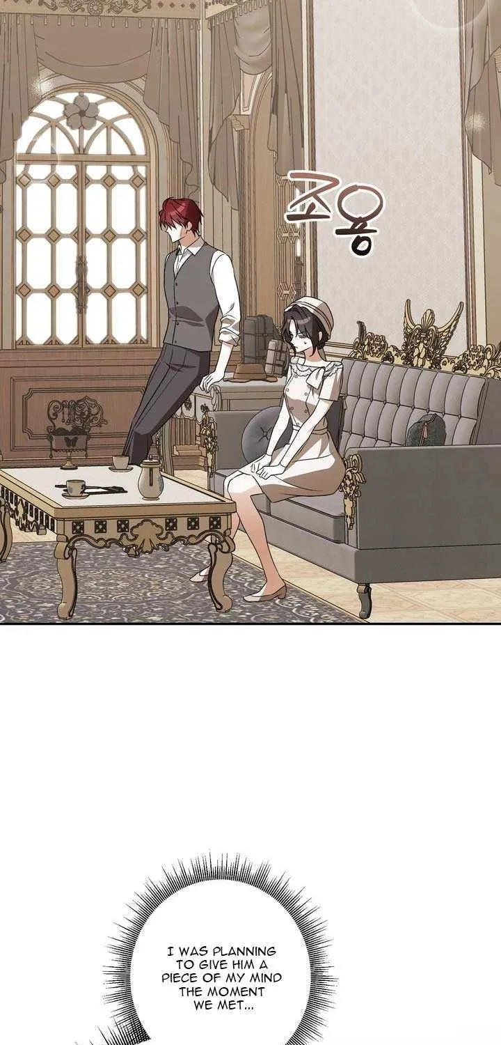 Read Dear Anonymous Sponsor chapter 37 image 9 on Lezhin