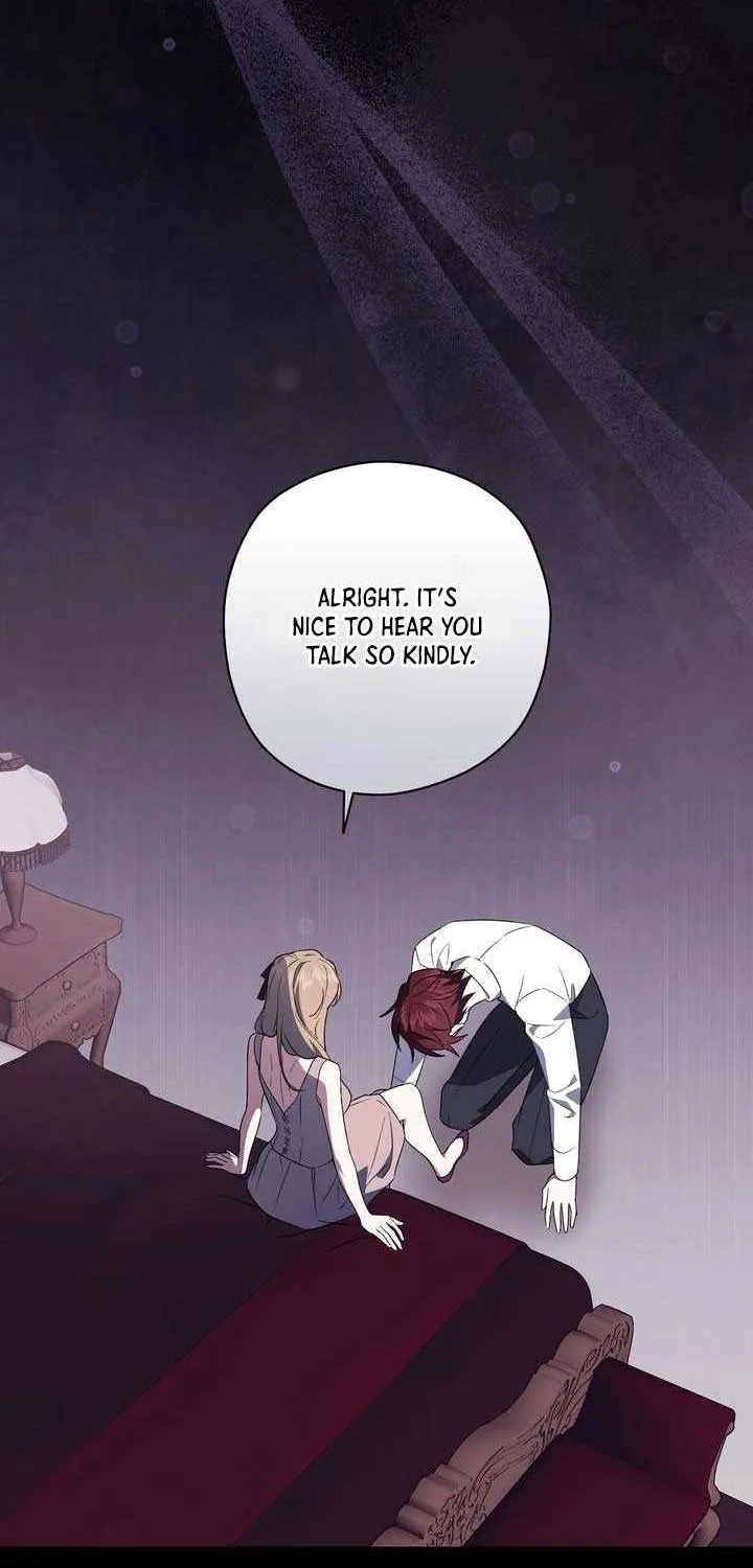 Read Dear Anonymous Sponsor chapter 38 image 1 on Lezhin