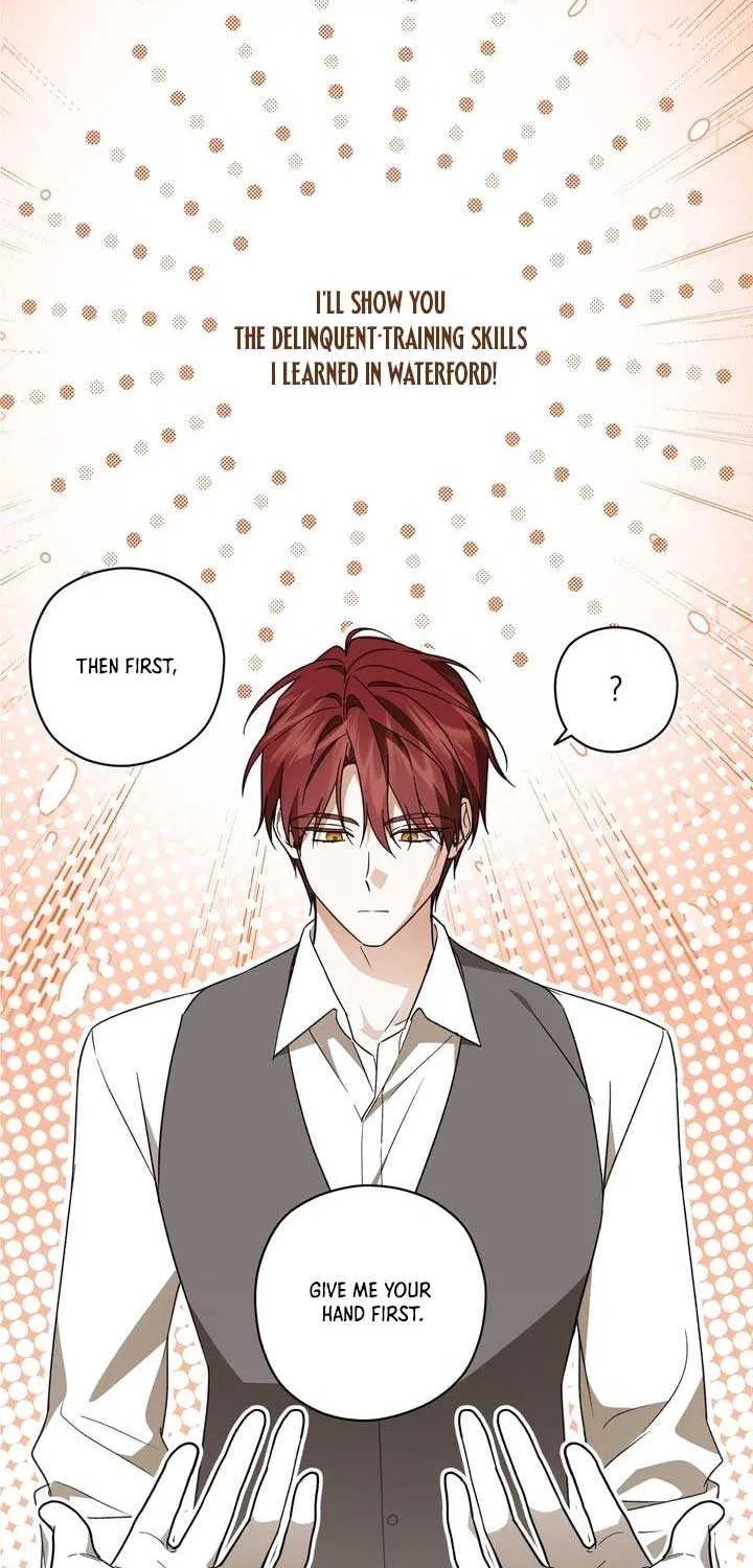 Read Dear Anonymous Sponsor chapter 38 image 11 on Lezhin