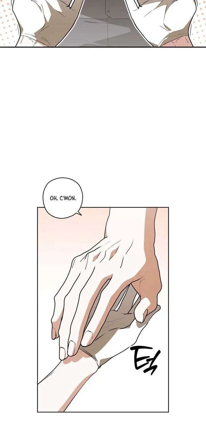 Read Dear Anonymous Sponsor chapter 38 image 12 on Lezhin