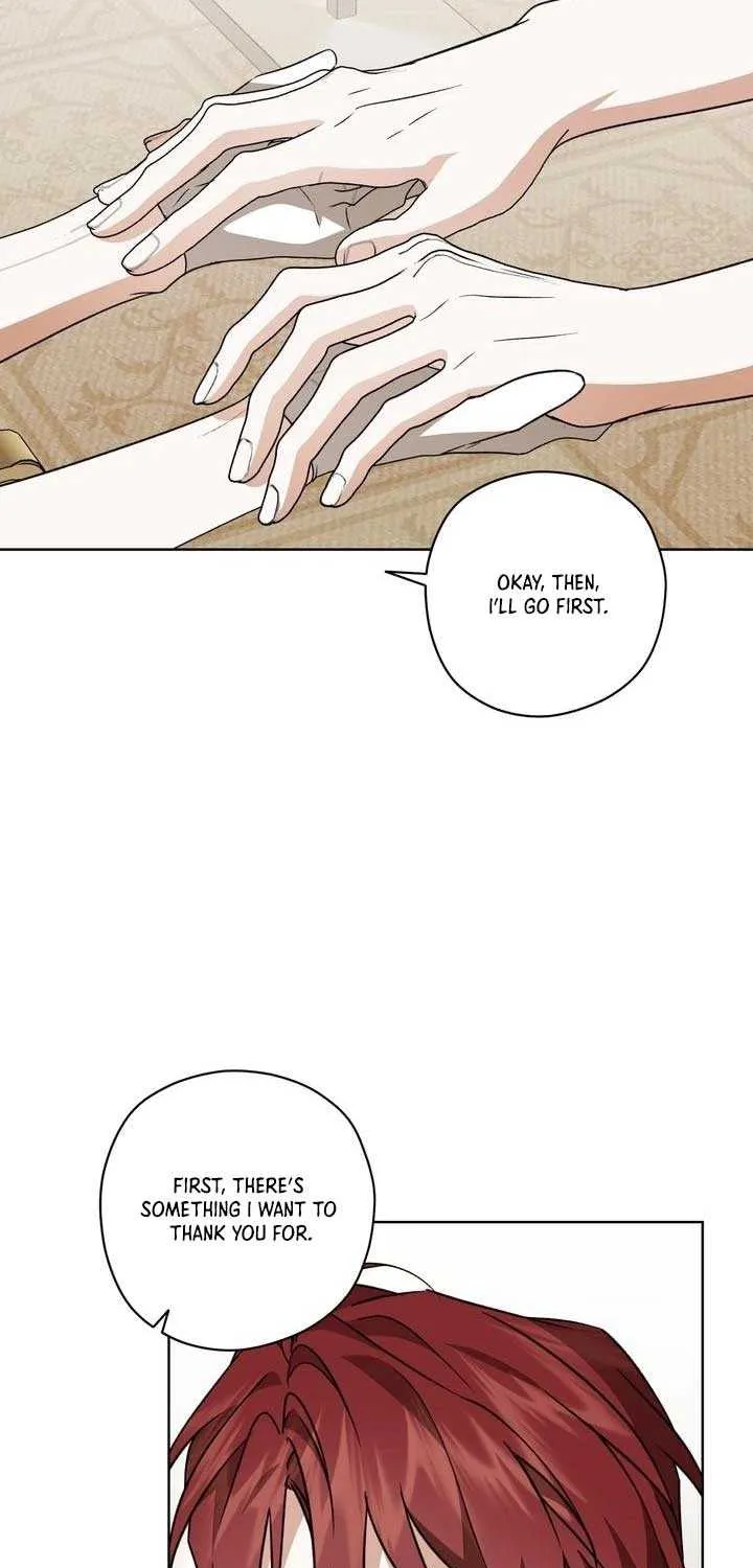 Read Dear Anonymous Sponsor chapter 38 image 14 on Lezhin