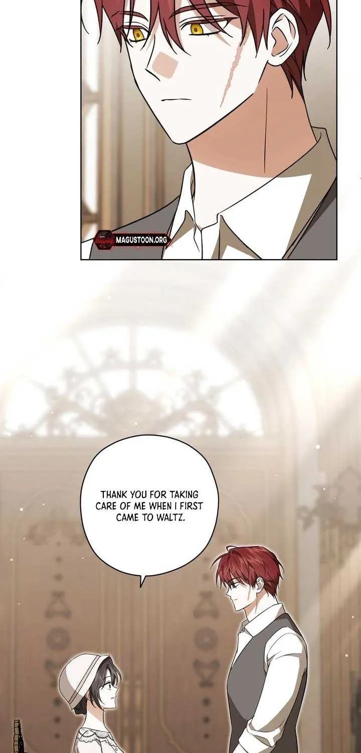 Read Dear Anonymous Sponsor chapter 38 image 15 on Lezhin