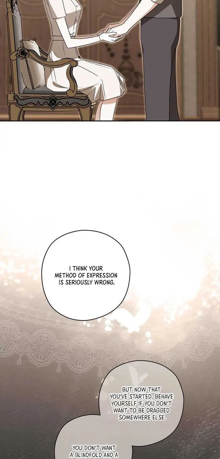 Read Dear Anonymous Sponsor chapter 38 image 16 on Lezhin